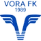Vora logo