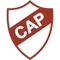 Platense logo
