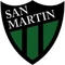 San Martin logo