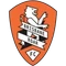 Brisbane Roar logo