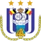 Anderlecht logo