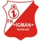 Igman K. logo