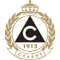 Slavia Sofia logo