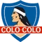 Colo Colo logo