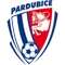 FK Pardubice logo