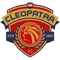 Ceramica Cleopatra logo
