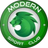 Modern Sport logo