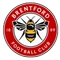 Brentford logo