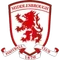 Middlesbrough logo