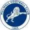 Millwall logo