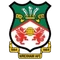 Wrexham logo