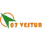 07 Vestur logo