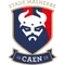 Caen logo