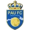 Pau logo