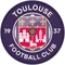 Toulouse logo