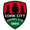 Cork City logo