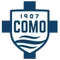 Como logo