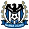 Gamba Osaka logo