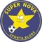 Super Nova logo