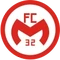 FC Mamer logo