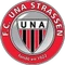 UNA Strassen logo