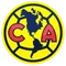 Club America logo