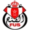 FUS Rabat logo