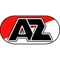AZ Alkmaar logo