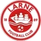 Larne logo