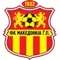 Makedonija GP logo