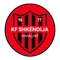 Shkendija Haracine