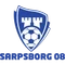 Sarpsborg 08 logo