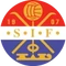 Stromsgodset logo