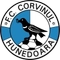Corvinul