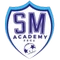 SM Academy logo