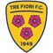 Tre Fiori logo