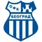 OFK Beograd logo