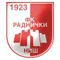 Radnicki Nis logo