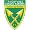 Golden Arrows