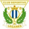 Leganes logo