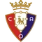 Osasuna logo
