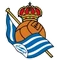 Real Sociedad B logo