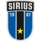 Sirius logo