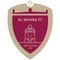 Al Wahda logo