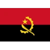 Angola flag