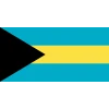 Bahamas flag
