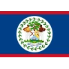 Belize flag