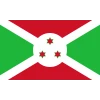 Burundi flag