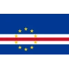 Cape Verde flag