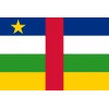 Central Africa flag